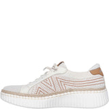 Women's Skechers Wilshire Boulevard Bellevue Shoe