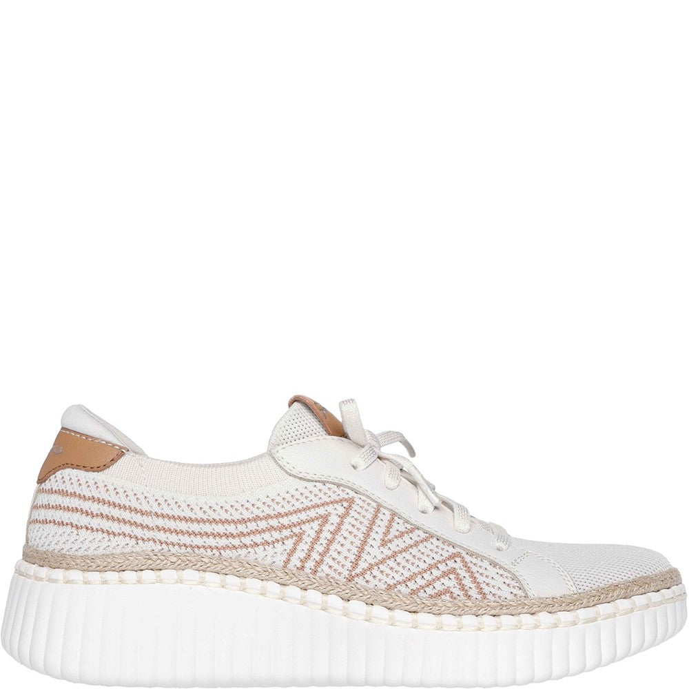 Women's Skechers Wilshire Boulevard Bellevue Shoe