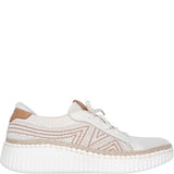 Women's Skechers Wilshire Boulevard Bellevue Shoe