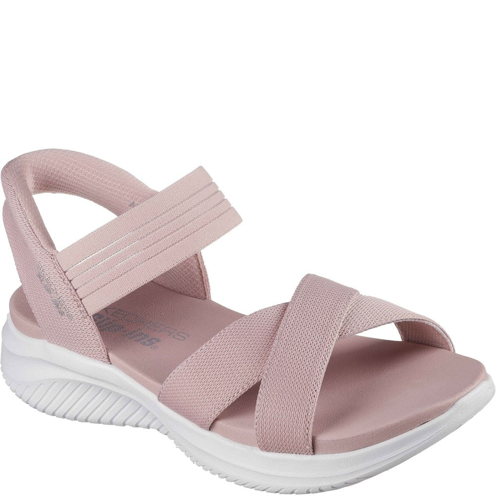 Women's Skechers Ultra Flex 3.0 Never Better Trainer