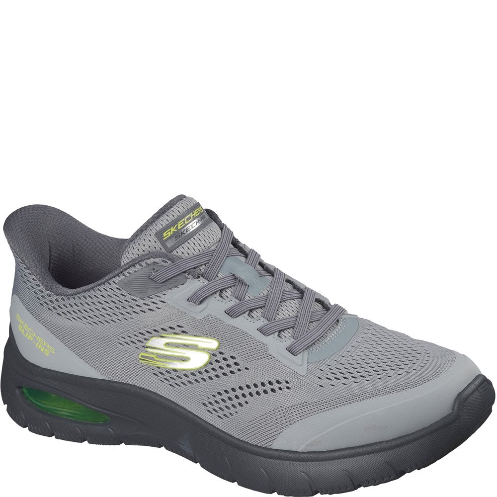 Men's Skechers Skech-Air Summits Trainer