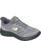 charcoal lime