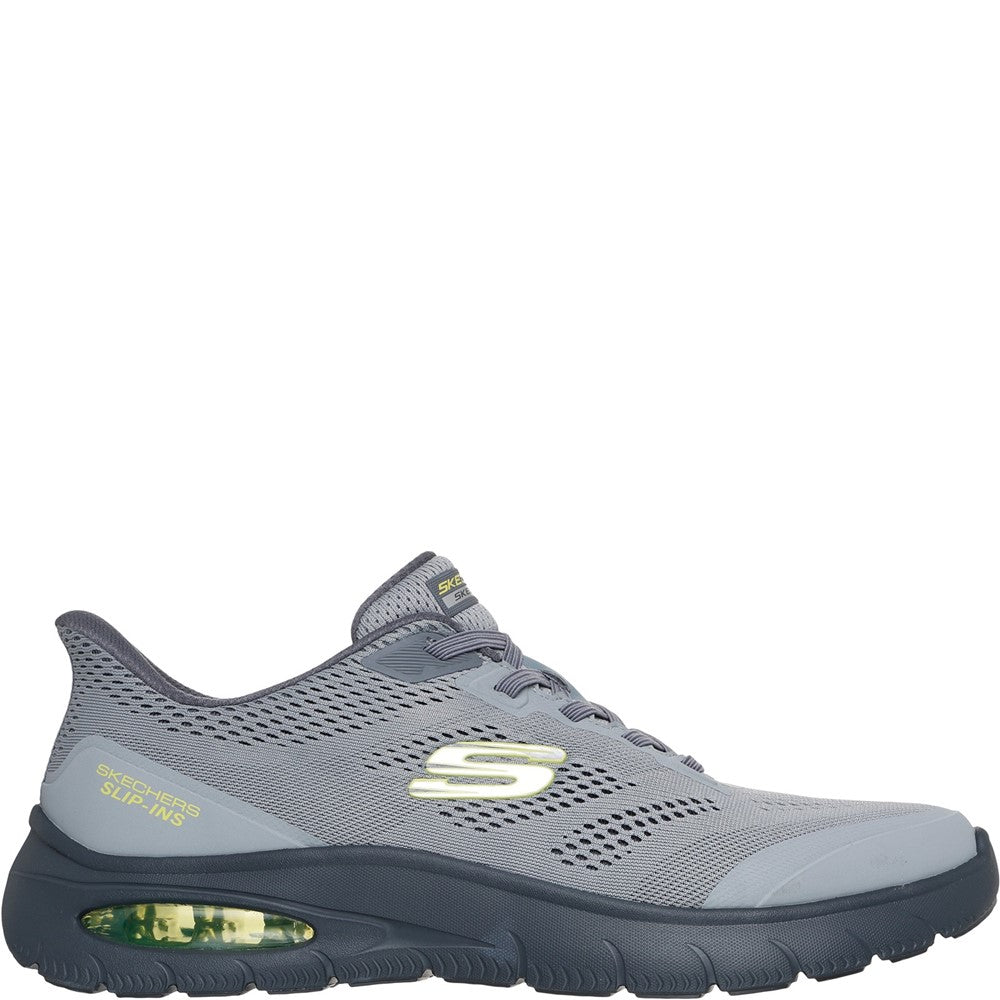 Men's Skechers Skech-Air Summits Trainer