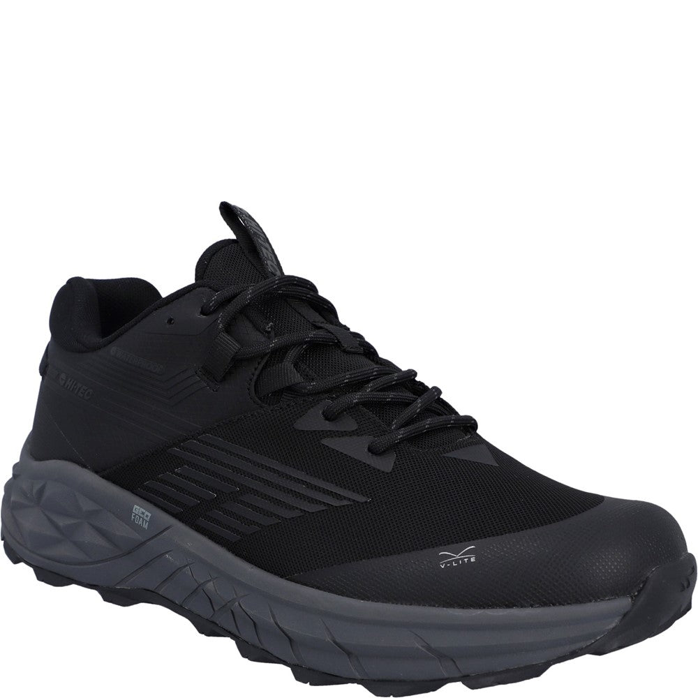 Men's Hi-Tec Fuse Trail Low Mens Trail