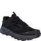 black charcoal