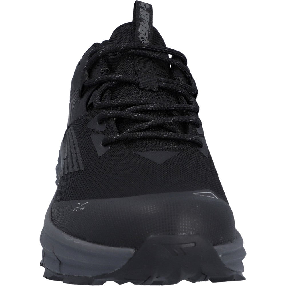Men's Hi-Tec Fuse Trail Low Mens Trail