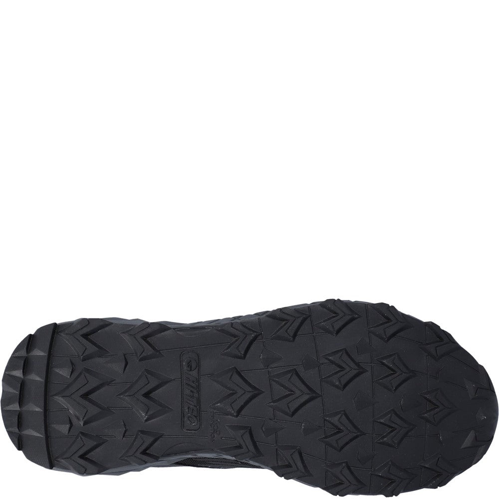 Men's Hi-Tec Fuse Trail Low Mens Trail