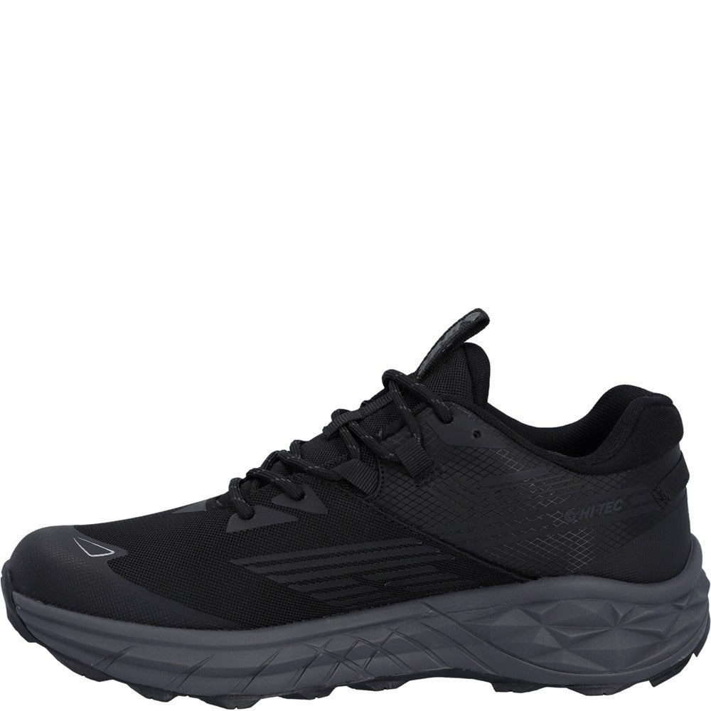 Men's Hi-Tec Fuse Trail Low Mens Trail