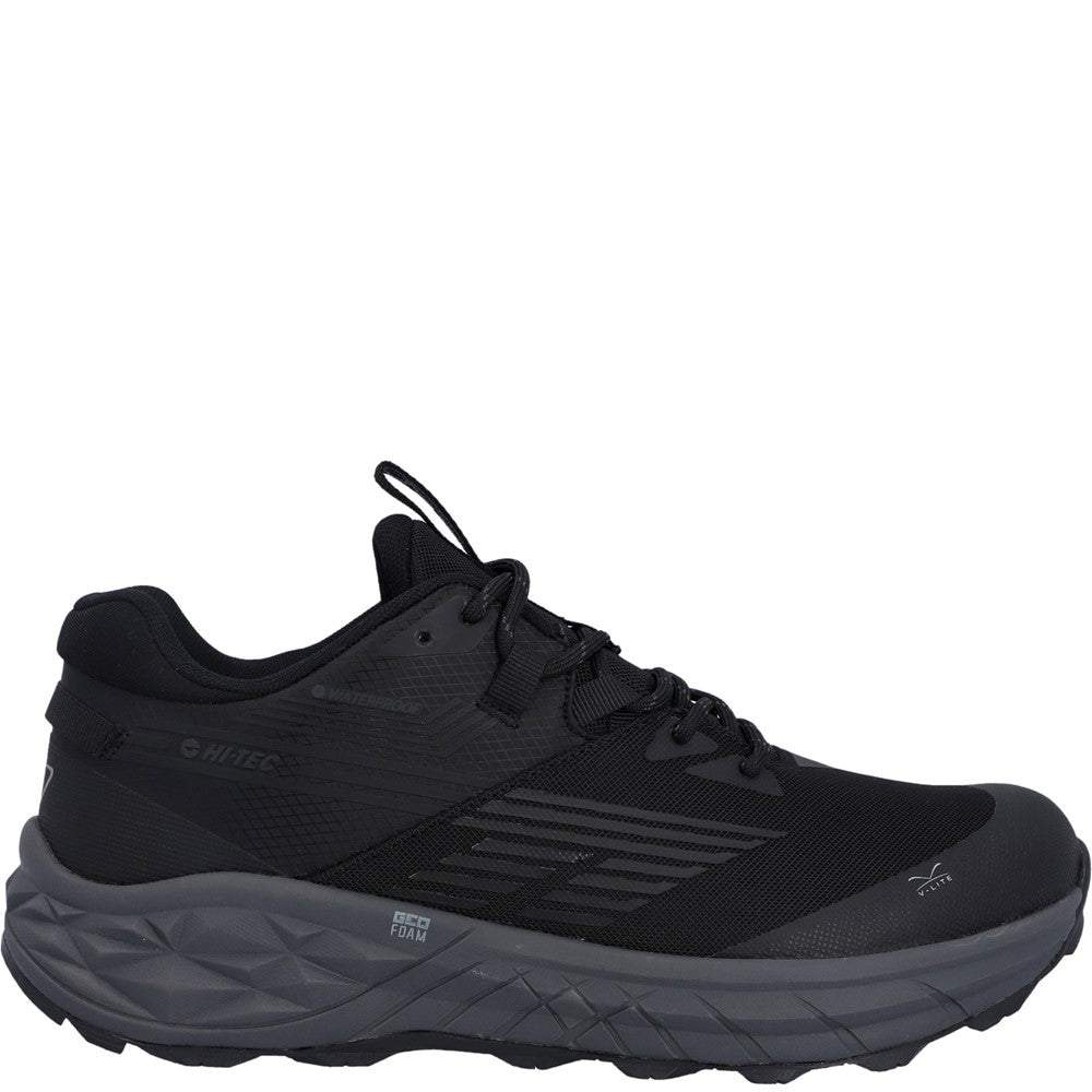 Men's Hi-Tec Fuse Trail Low Mens Trail