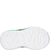 Boys' Skechers Play Scene Barn-Squad Buddies Trainer