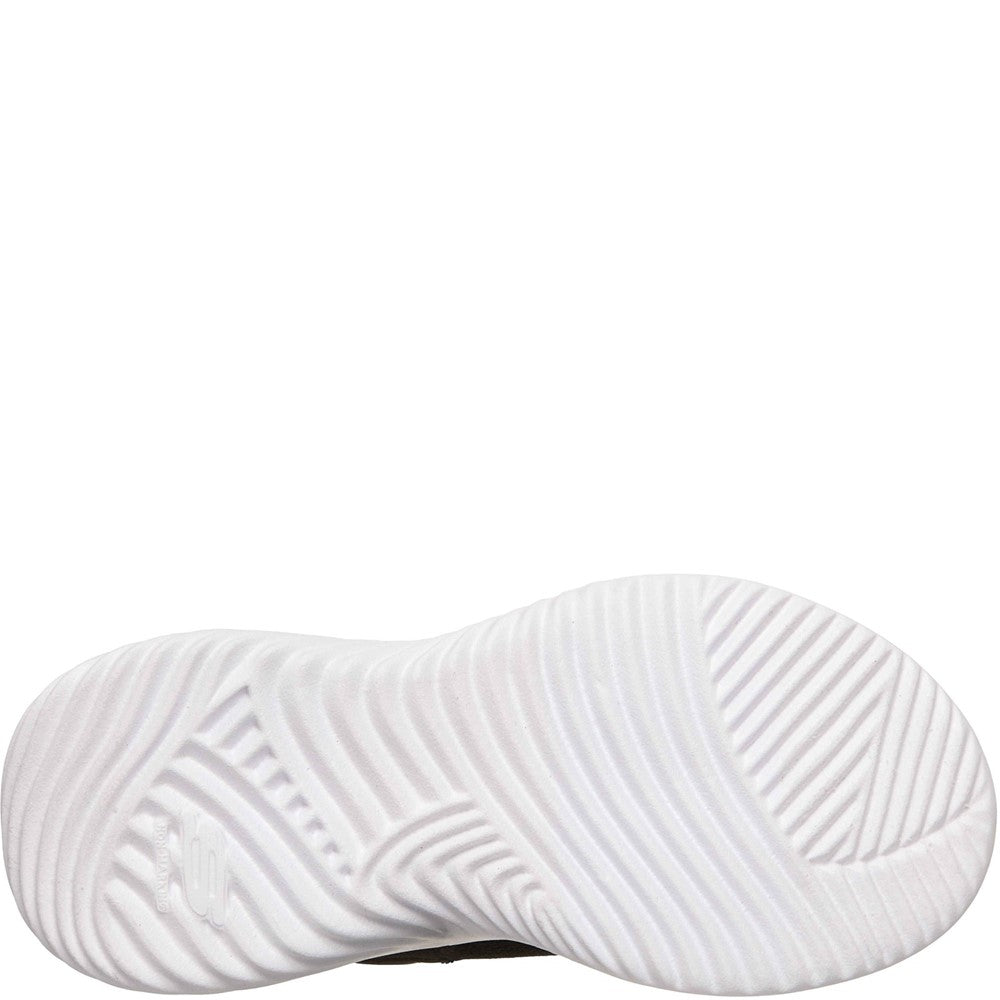 Boys' Skechers Bounder Trainers