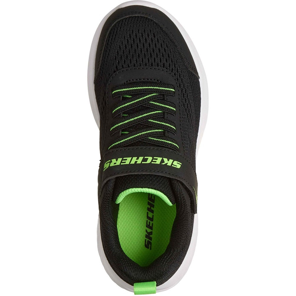 Boys' Skechers Bounder Trainers