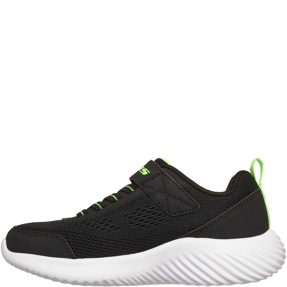 Boys' Skechers Bounder Trainers