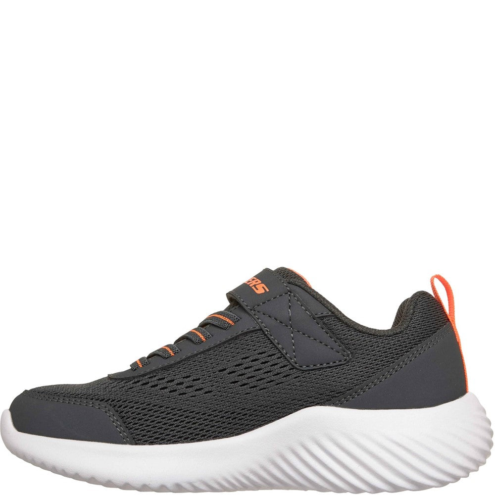 Boys' Skechers Bounder Trainers