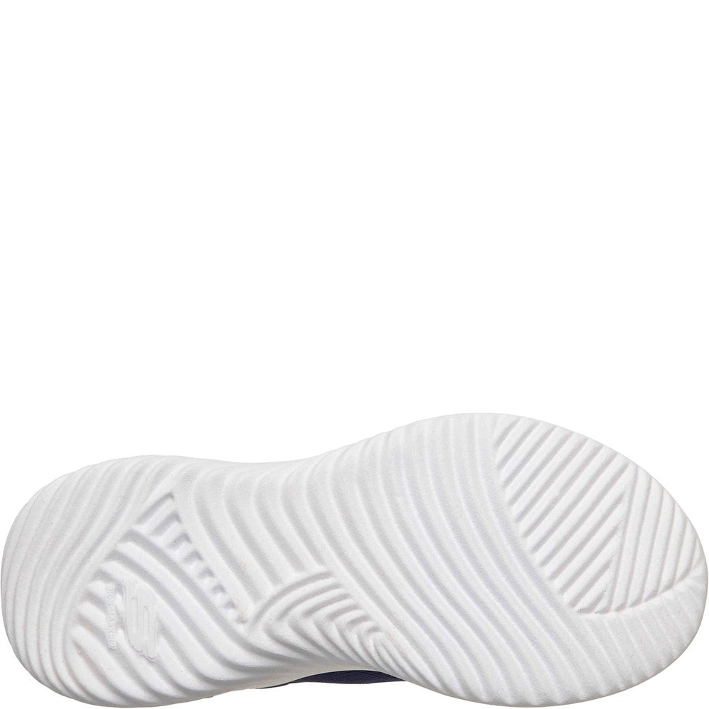 Boys' Skechers Bounder Trainers