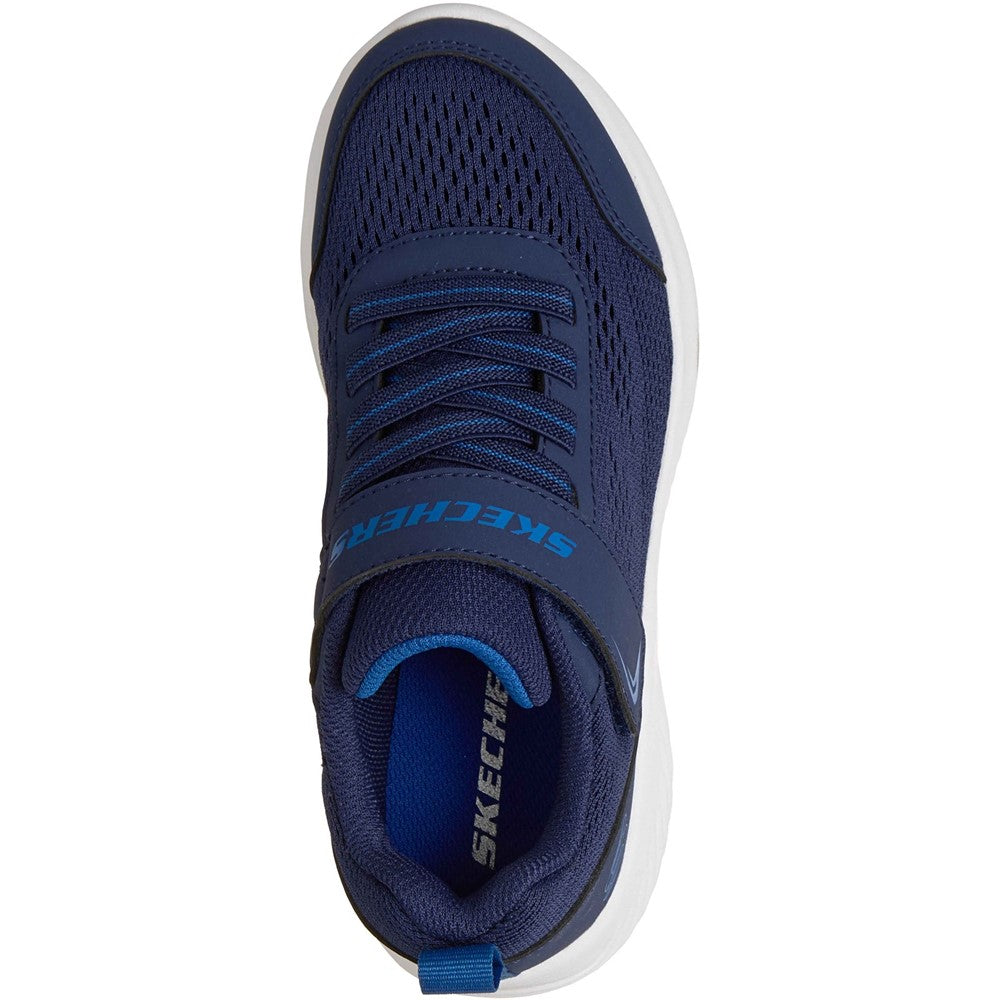 Boys' Skechers Bounder Trainers