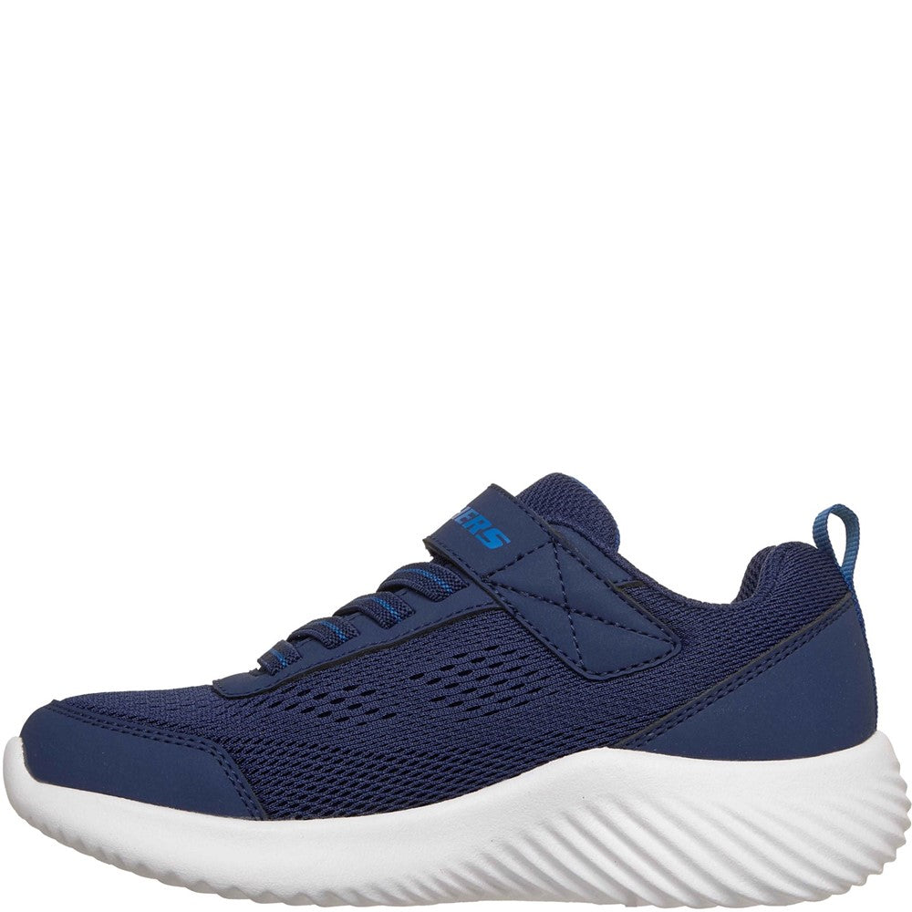 Boys' Skechers Bounder Trainers