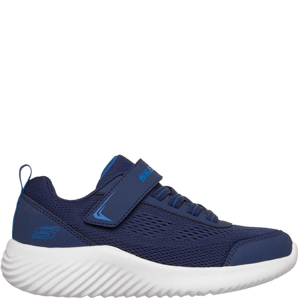 Boys' Skechers Bounder Trainers