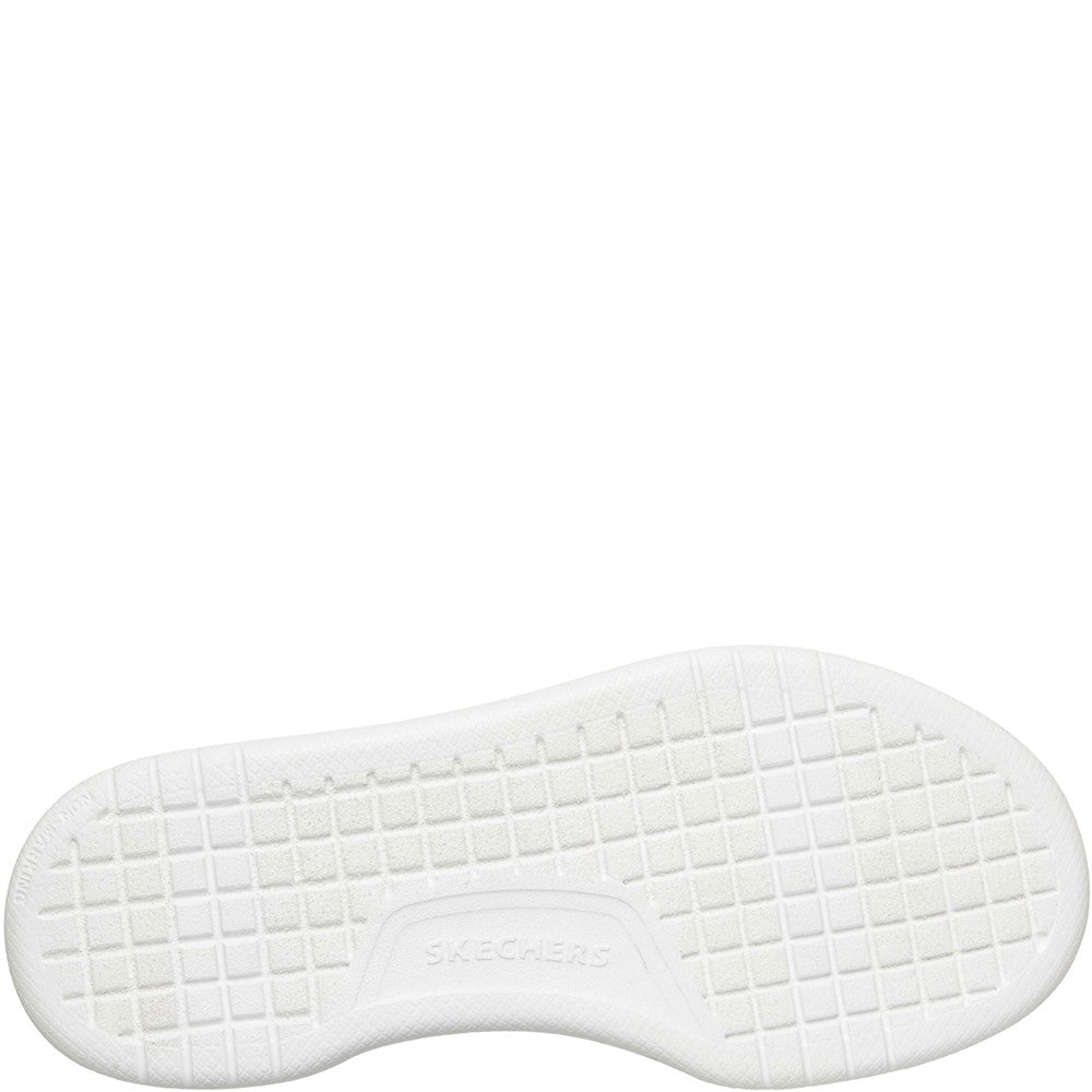 Boys' Skechers Quick Street Lite Trainers