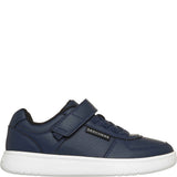 Boys' Skechers Quick Street Lite Trainers