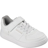 Boys' Skechers Quick Street Lite Trainers
