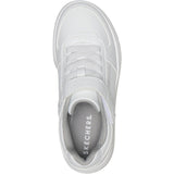 Boys' Skechers Quick Street Lite Trainers