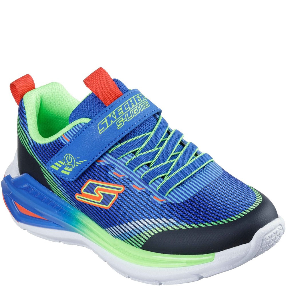 Boys' Skechers Tri-Namics 2.0 Trainers
