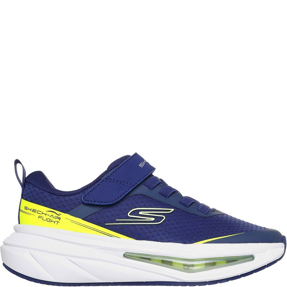Boys' Skechers Skech-Air 5.0 Trainer