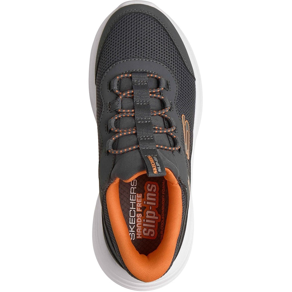 Boys' Skechers Bounder Pro Trainer