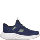 Boys' Skechers Bounder Pro Trainer