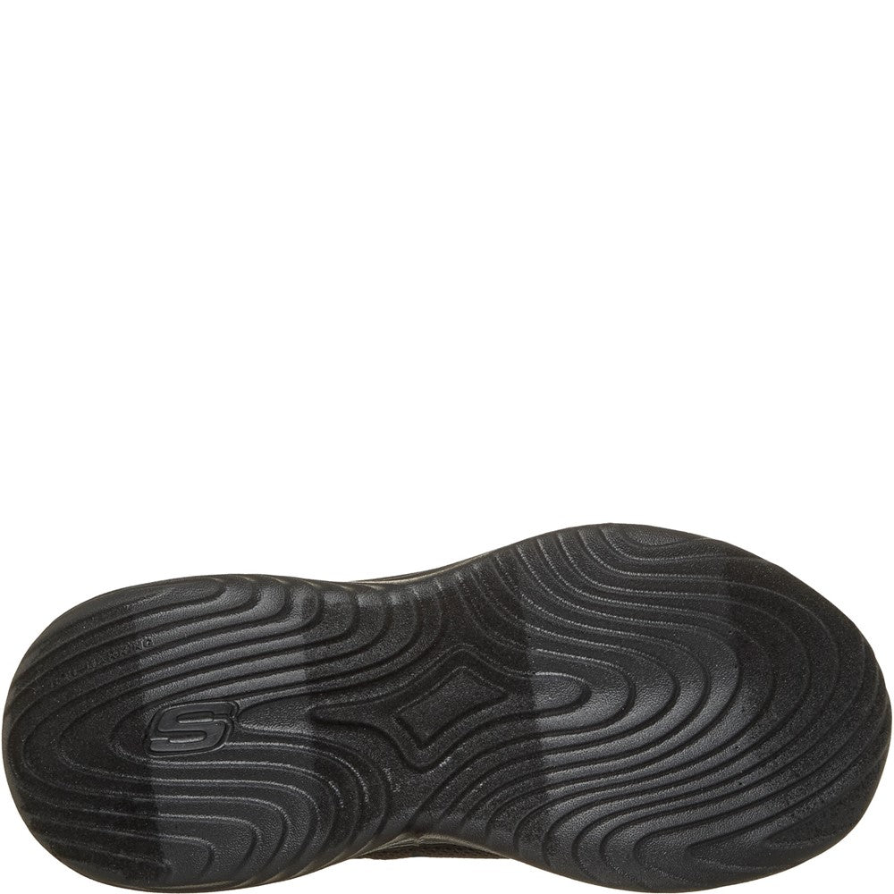 Boys' Skechers Bounder Pro Trainer
