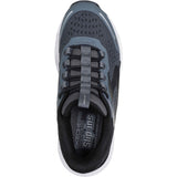 Boys' Skechers Glide-Step Plus Vista-Lane Trainer