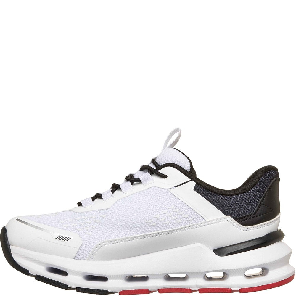Boys' Skechers Glide-Step Plus Vista-Lane Trainer