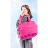 Unisex Herschel Bags Cloudform Duffle
