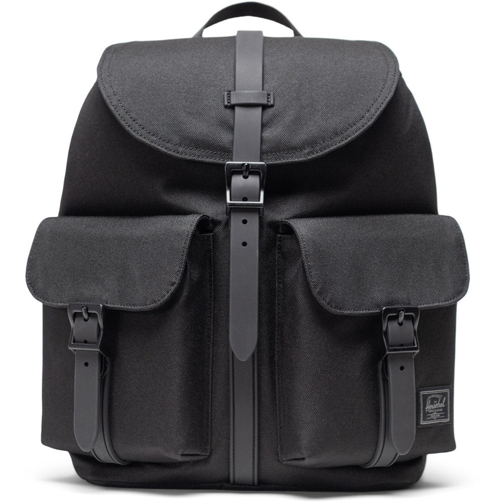 Unisex Herschel Bags Dawson Small Backpack Black