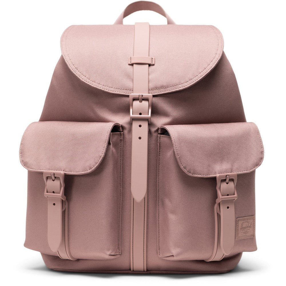 Unisex Herschel Bags Dawson Small Backpack Pink