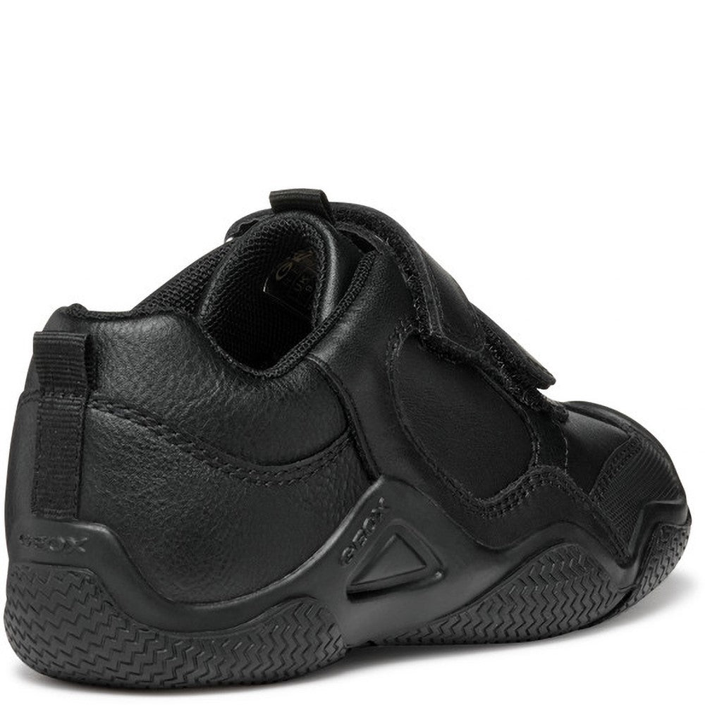 Boys' Geox Wader Senior School Shoes