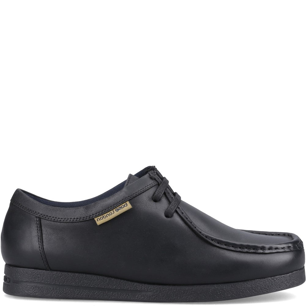 Men's Base London Koko Wallabe