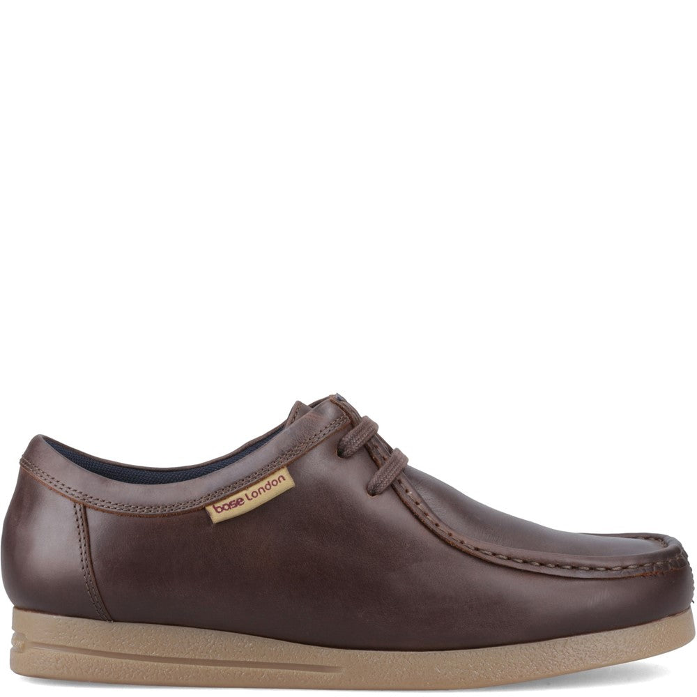 Men's Base London Koko Wallabe