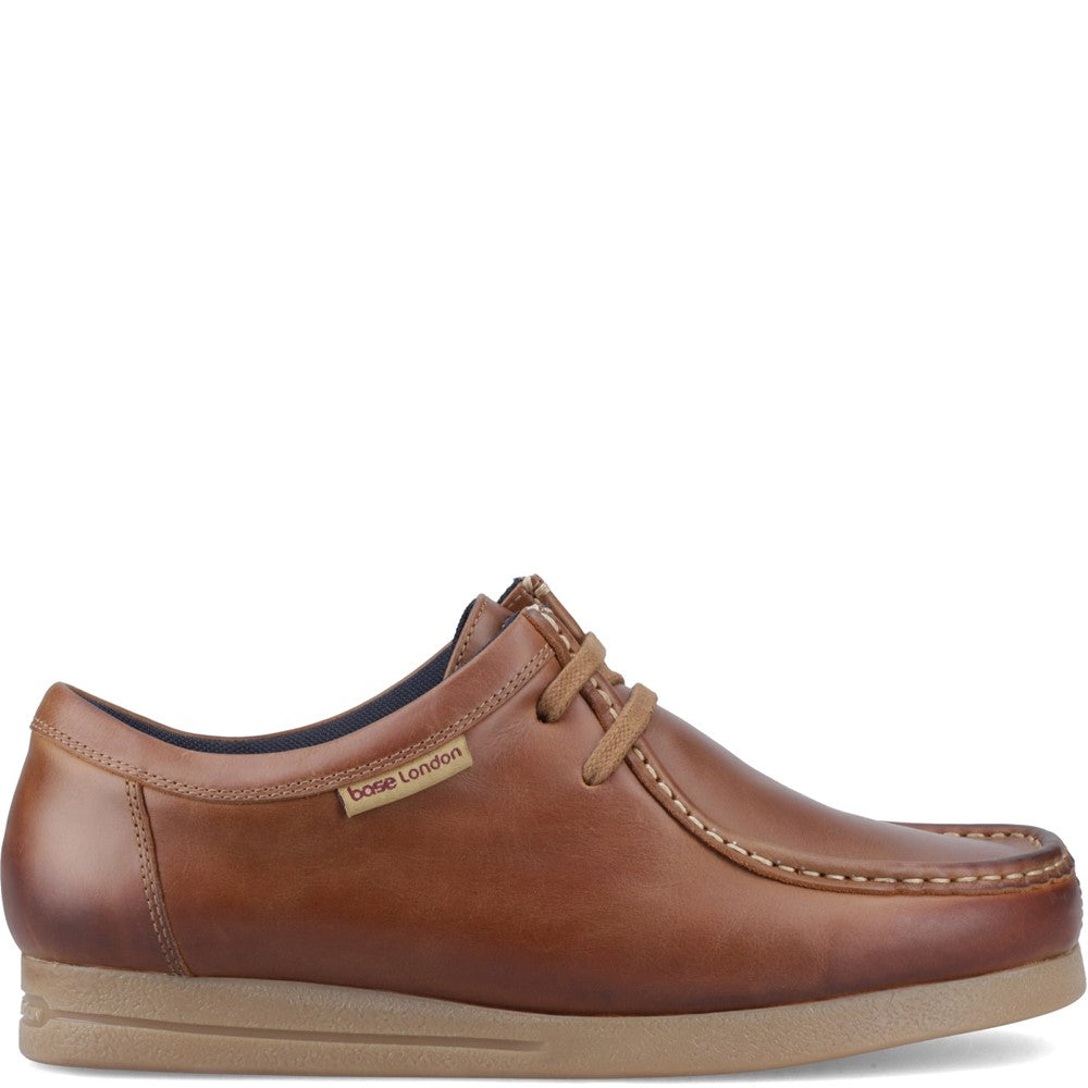 Men's Base London Koko Wallabe
