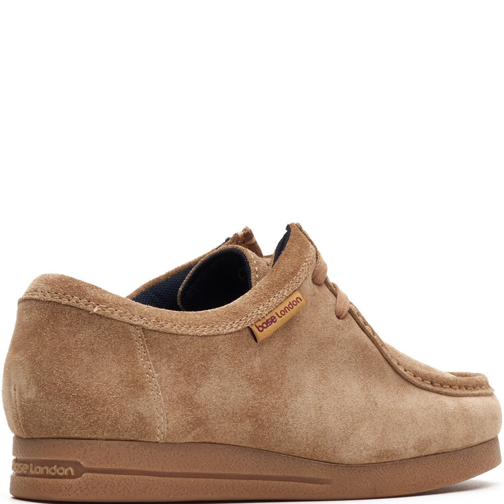Men's Base London Koko Wallabe
