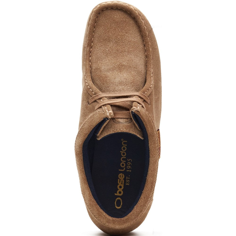 Men's Base London Koko Wallabe