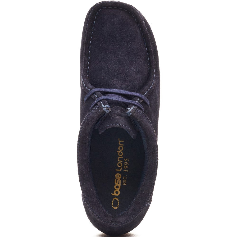 Men's Base London Koko Wallabe