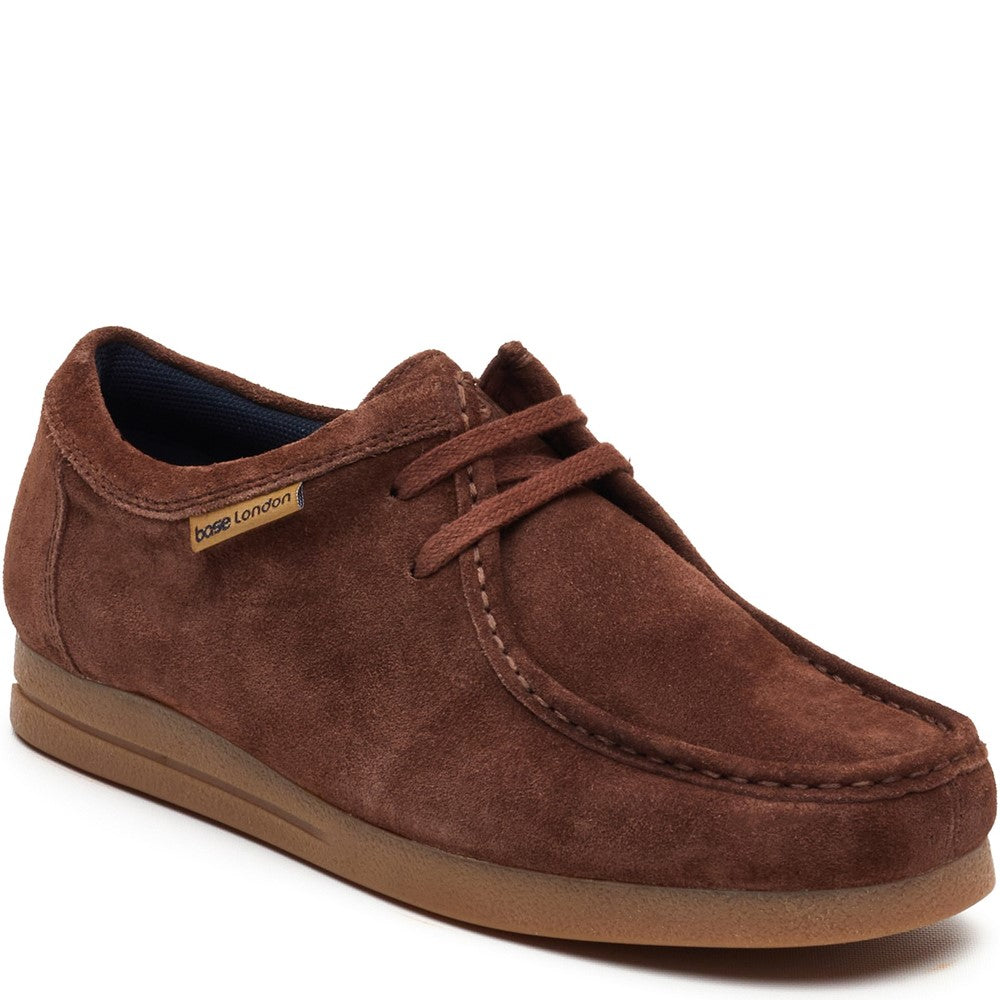 Men's Base London Koko Wallabe