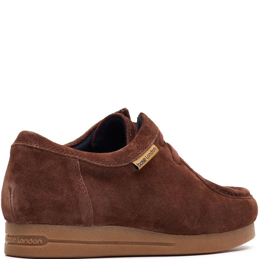 Men's Base London Koko Wallabe