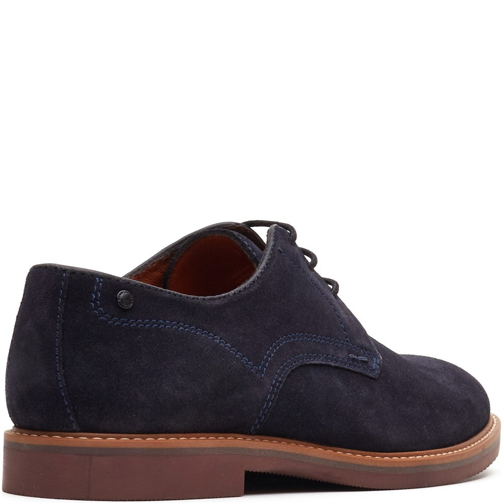 Men's Base London Strand Lace Up Shoe
