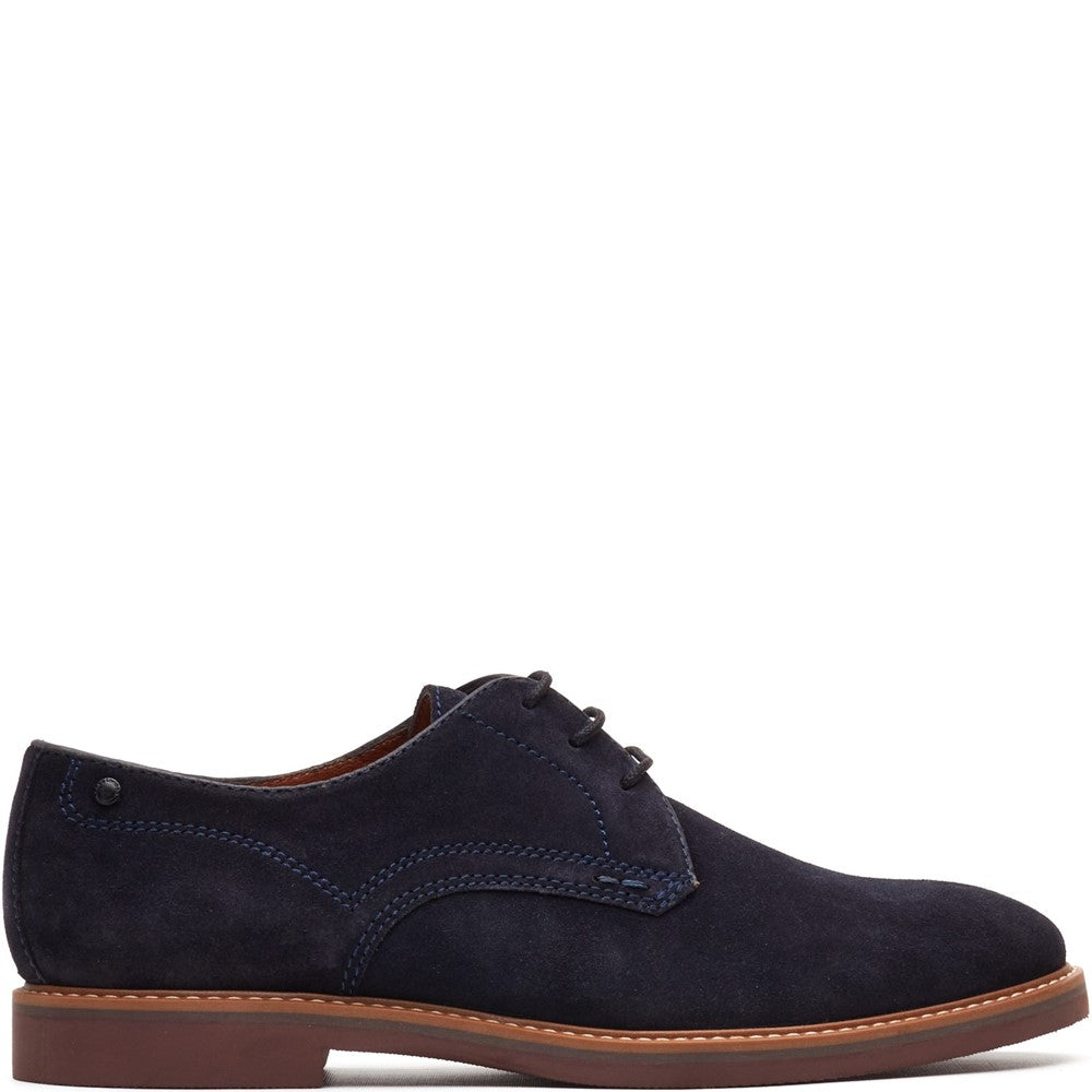 Men's Base London Strand Lace Up Shoe