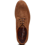 Men's Base London Strand Lace Up Shoe