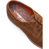 Men's Base London Strand Lace Up Shoe