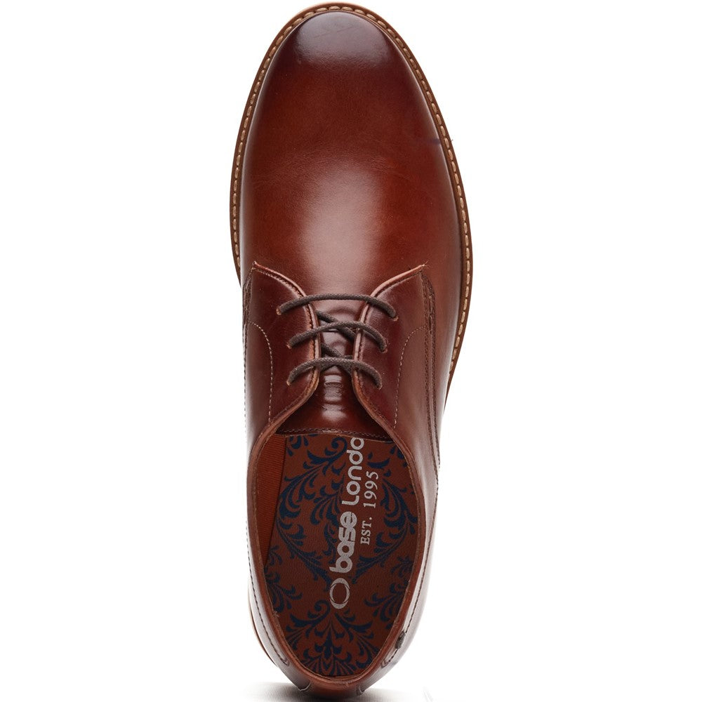 Men's Base London Strand Lace Up Shoe